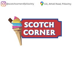 Scotch Corner logo