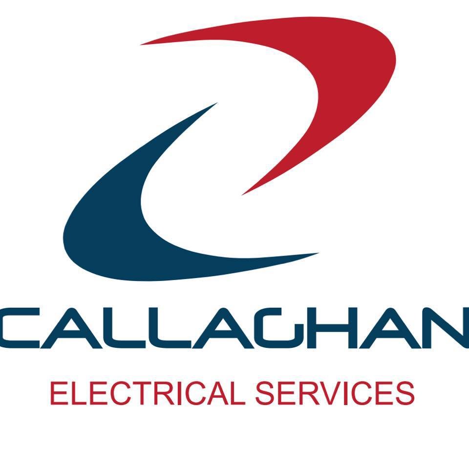 Callaghan Electrical Services Ltd logo