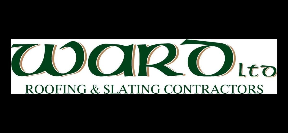 Ward Ltd Roofing & Slating Contractors logo