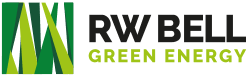 RW Bell Green Energy logo